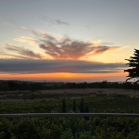 La Campagna Bed & Breakfast Boneo Bagian luar foto